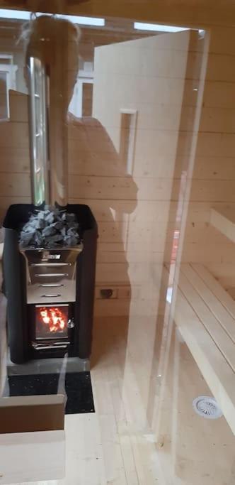 Beautiful Home Away From Home Near Stockholm City Saltsjöbaden Exterior foto