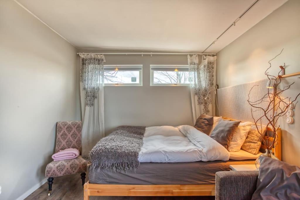 Beautiful Home Away From Home Near Stockholm City Saltsjöbaden Exterior foto